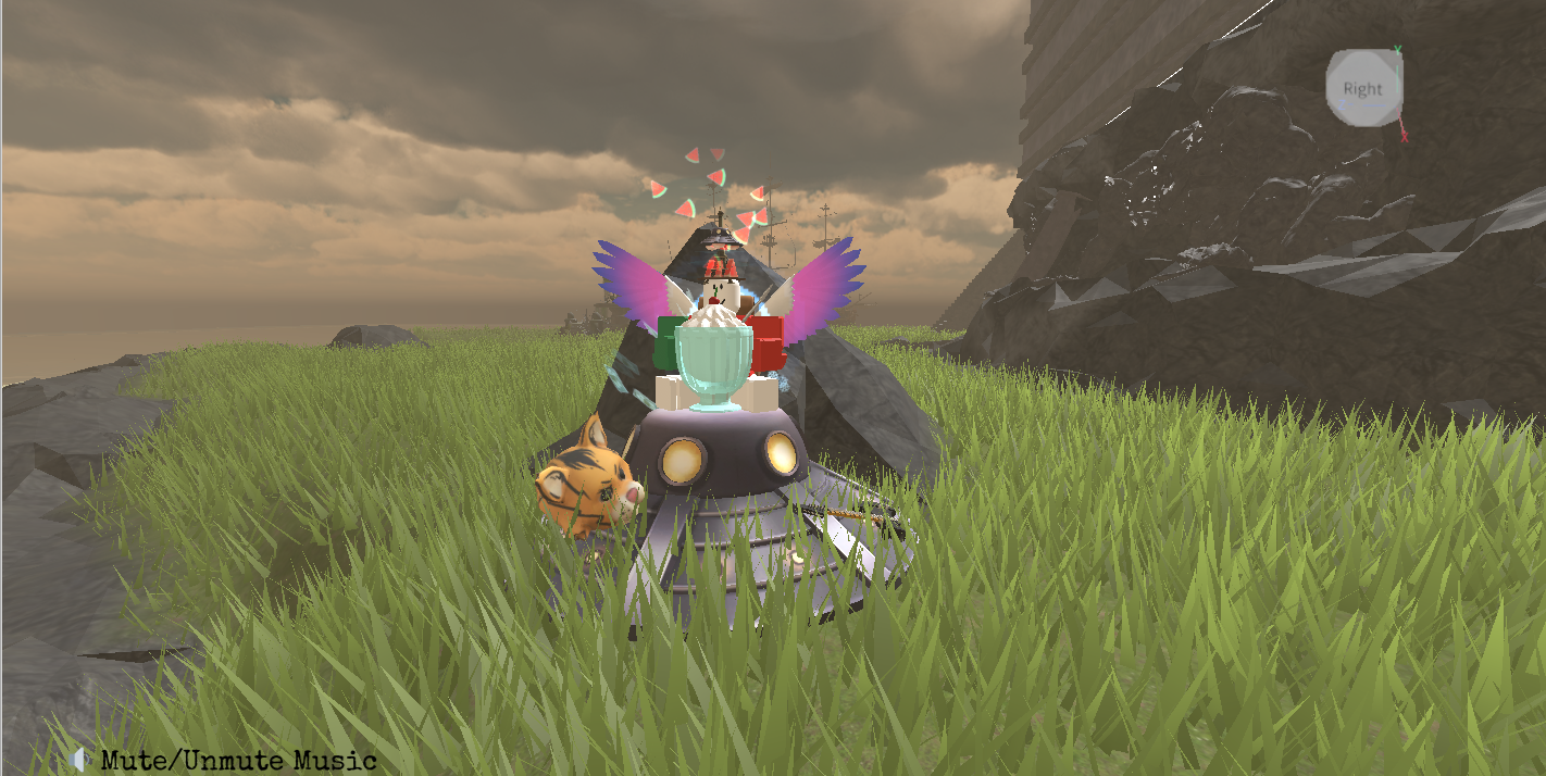 Cryptic Stronghold